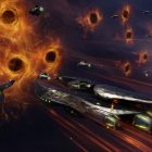 دانلود بازی Sins of a Solar Empire II برای کامپیوتر