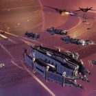 دانلود بازی Sins of a Solar Empire II برای کامپیوتر