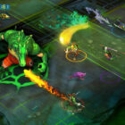دانلود بازی Teenage Mutant Ninja Turtles Splintered Fate برای کامپیوتر