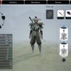 دانلود بازی The Matchless Kungfu برای کامپیوتر