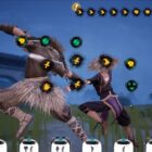 دانلود بازی The Matchless Kungfu برای کامپیوتر