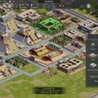 دانلود بازی Tlatoani Aztec Cities برای کامپیوتر