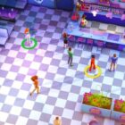 دانلود بازی Totally Spies Cyber Mission برای کامپیوتر