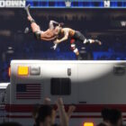 دانلود بازی WWE 2K24 برای کامپیوتر