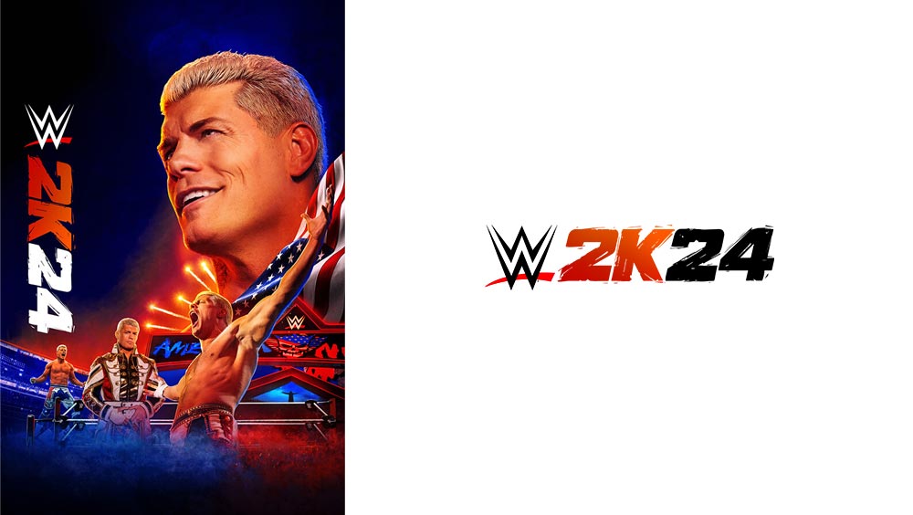 دانلود بازی WWE 2K24 برای کامپیوتر