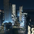 دانلود بازی Cities Skylines - Deluxe Edition برای کامپیوتر