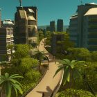 دانلود بازی Cities Skylines - Deluxe Edition برای کامپیوتر