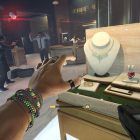 دانلود بازی Crime Boss Rockay City برای کامپیوتر