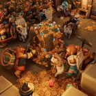 دانلود بازی Dungeons 4 برای کامپیوتر