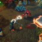 دانلود بازی Dungeons 4 برای کامپیوتر
