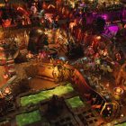 دانلود بازی Dungeons 4 برای کامپیوتر