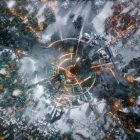دانلود بازی Frostpunk 2 برای کامپیوتر