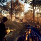 دانلود بازی Generation Zero برای کامپیوتر