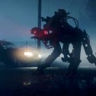 دانلود بازی Generation Zero برای کامپیوتر