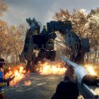 دانلود بازی Generation Zero برای کامپیوتر
