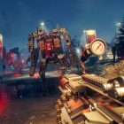 دانلود بازی Generation Zero برای کامپیوتر