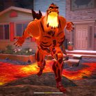 دانلود بازی Hot Lava برای کامپیوتر
