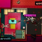 دانلود بازی Hotline Miami برای کامپیوتر