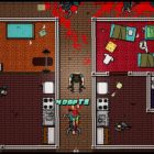 دانلود بازی Hotline Miami 2 Wrong Number برای کامپیوتر