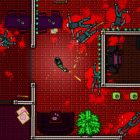 دانلود بازی Hotline Miami 2 Wrong Number برای کامپیوتر