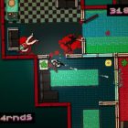 دانلود بازی Hotline Miami برای کامپیوتر