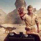 دانلود بازی Indiana Jones and the Great Circle برای کامپیوتر