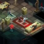 دانلود بازی Invisible Inc برای کامپیوتر