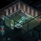 دانلود بازی Invisible Inc برای کامپیوتر