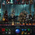 دانلود بازی Iratus Lord of the Dead برای کامپیوتر