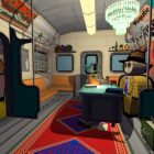 دانلود بازی Jazzpunk Directors Cut برای کامپیوتر