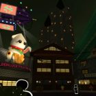 دانلود بازی Jazzpunk Directors Cut برای کامپیوتر