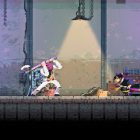دانلود بازی Katana ZERO برای کامپیوتر