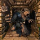 دانلود بازی Legend of Grimrock برای کامپیوتر