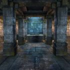 دانلود بازی Legend of Grimrock برای کامپیوتر