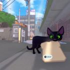 دانلود بازی Little Kitty Big City برای کامپیوتر