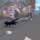 دانلود بازی Little Kitty Big City برای کامپیوتر