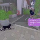 دانلود بازی Little Kitty Big City برای کامپیوتر