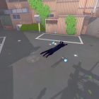 دانلود بازی Little Kitty Big City برای کامپیوتر