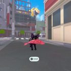 دانلود بازی Little Kitty Big City برای کامپیوتر