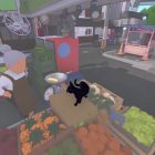 دانلود بازی Little Kitty Big City برای کامپیوتر