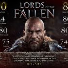 دانلود بازی Lords of the Fallen 2014 Game of the Year Edition برای کامپیوتر