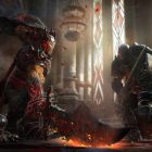 دانلود بازی Lords of the Fallen 2014 Game of the Year Edition برای کامپیوتر