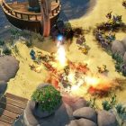 دانلود بازی Magicka 2 برای کامپیوتر
