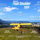 دانلود بازی Microsoft Flight Simulator 2024 برای کامپیوتر