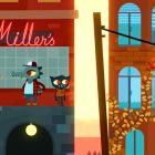 دانلود بازی Night in the Woods برای کامپیوتر