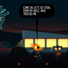 دانلود بازی Night in the Woods برای کامپیوتر