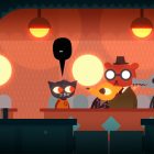 دانلود بازی Night in the Woods برای کامپیوتر