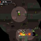 دانلود بازی Nuclear Throne برای کامپیوتر