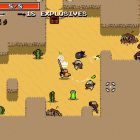 دانلود بازی Nuclear Throne برای کامپیوتر