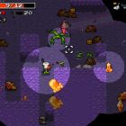 دانلود بازی Nuclear Throne برای کامپیوتر